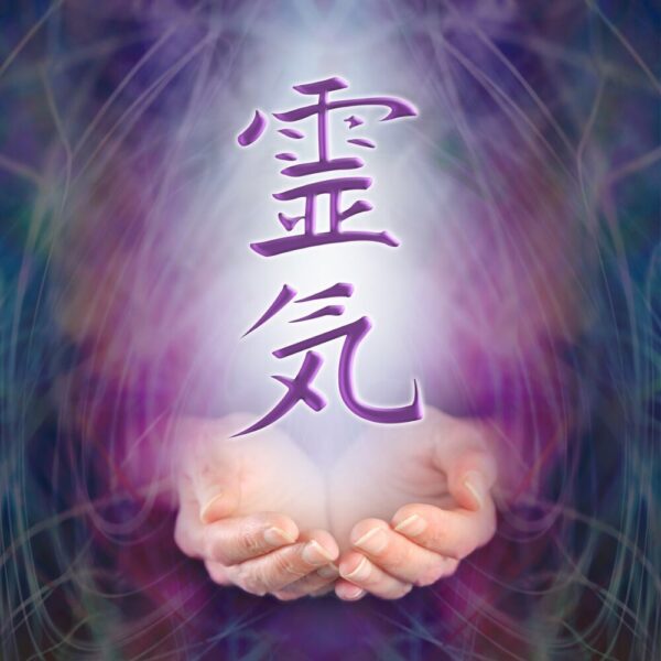 Usui Reiki 1.Seviye