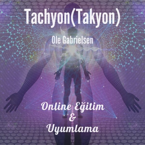 Takyon(Tachyon) Bireysel